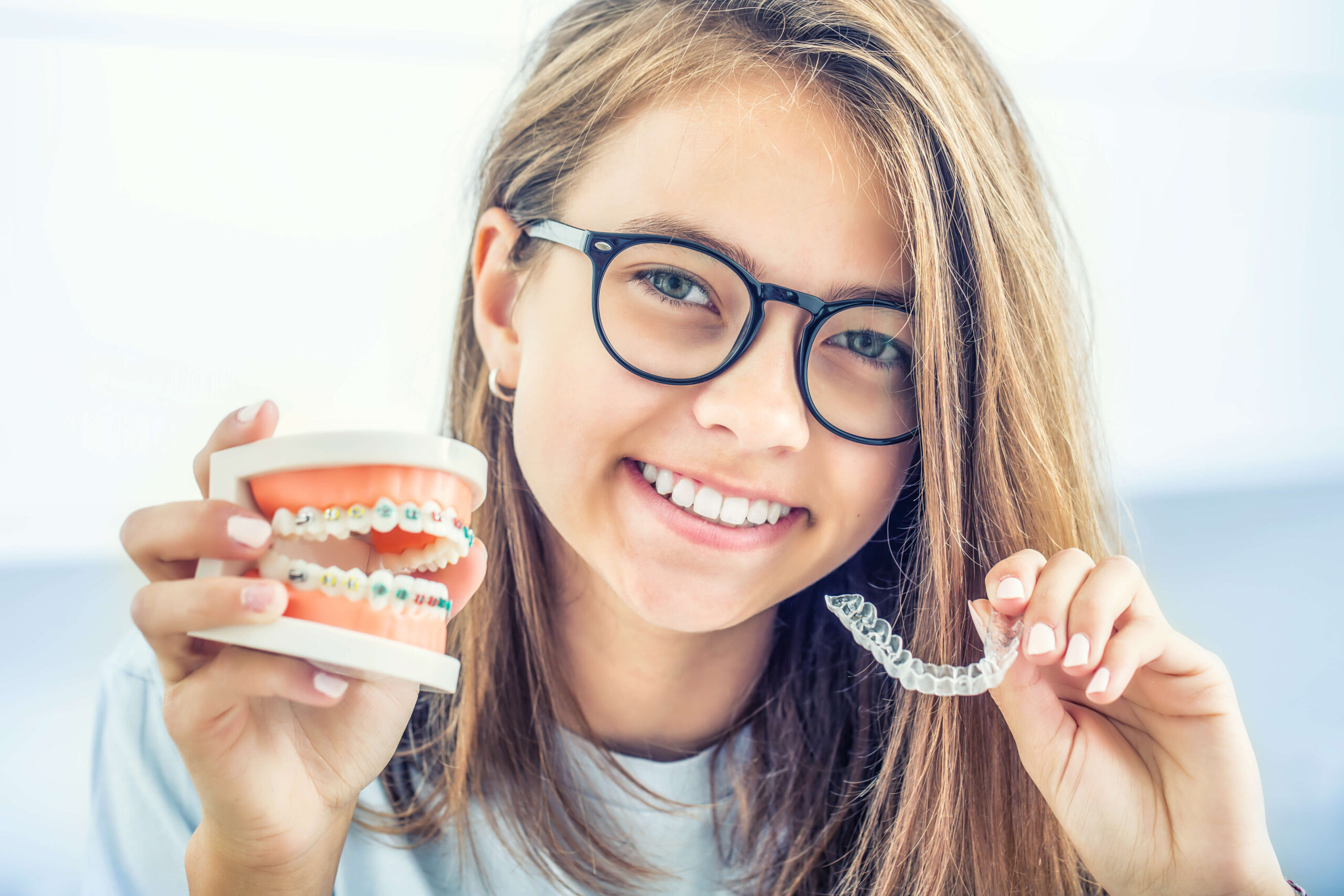 Preparing Your Child for Orthodontic Treatment